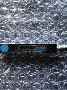 可维修FESTO178293接近开关传感器，一个，议价