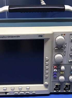 可维修泰克dpo4054 示波器 成色漂亮 实图议价