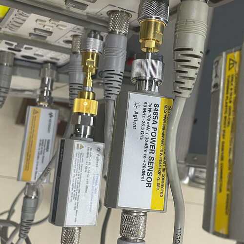 可维修安捷伦E4418B+E9300A H25 50MHz-24G议价