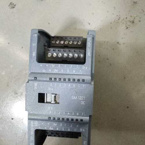 可维修PLC  6ES7  221-1BH32-0XB0议价