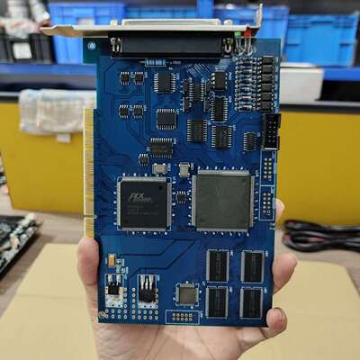 可维修PCI9052G工控板卡议价