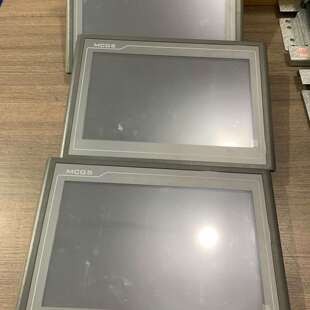 可维修mcgSTpc触摸屏 TPC1062K，外观实物拍议价