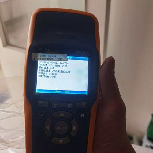 可维修netally netscout fluke福禄克netwo议价