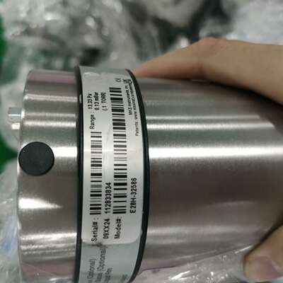 可维修真空计 E28H-32586，测量范围0.133 mB议价