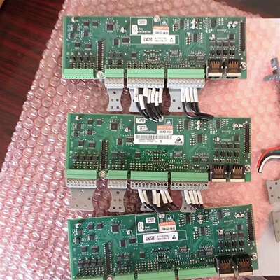 可维修6RA70端子扩展板 CUD2板 C98043-A70议价