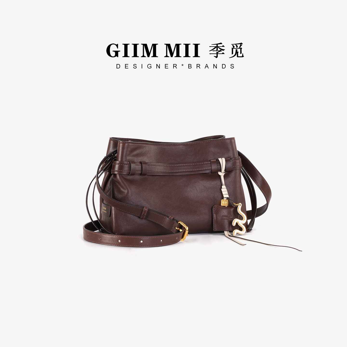 GIIM MII/季觅镬耳系列小号公文包植鞣牛皮通勤单肩斜跨包托特包,箱包皮具/热销女包/男包,通用款女包,淘宝优惠券,粉丝福利购,淘宝优惠卷