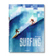 1778至今 原版 Surfing Today 冲浪历史图集 现货 进口原版 TASCHEN 1778 冲浪 图书