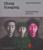 记忆 Zhang Xiaogang Memories 张晓刚：不安 Disquieting 进口书籍 预售
