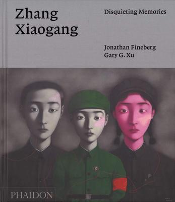 【预售】张晓刚：不安的记忆 Zhang Xiaogang: Disquieting Memories 进口书籍