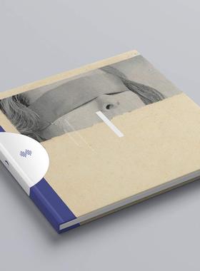 【现货】Nieves Mingueza ALL  OTHER  VOICES  GONE, ONLY YOURS REMAINS所有其他的声音都消失了，只剩下你自己 摄影集