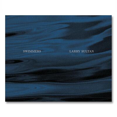 【预售】游泳者 Swimmers 进口书籍