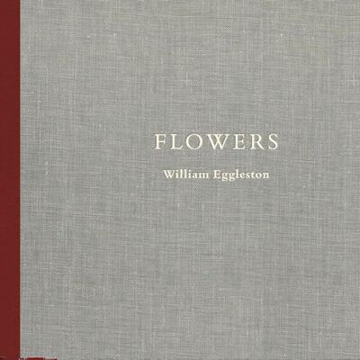 【预售】威廉·埃格尔斯顿 (William Eggleston)：鲜花 William Eggleston Flowers 进口书籍