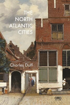 【预售】北大西洋城市 THE NORTH ATLANTIC CITIES 进口书籍 建筑书籍