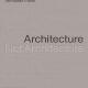 伦弗洛：建筑 不是建筑 Scofidio Diller 迪勒·斯科菲迪奥 Architecture Renfro 预售 Not Architecture进口书籍设计书籍