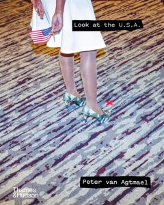 【预售】看看美国：战争与家园日记 Look at the U.S.A. 进口书籍 摄影书籍