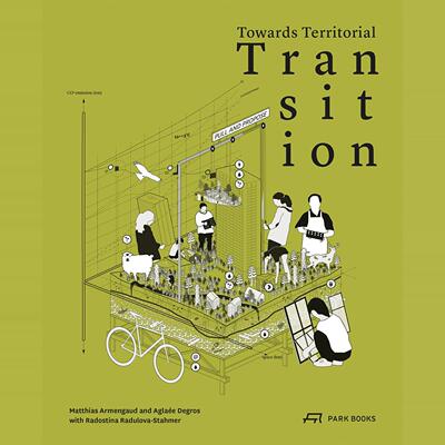 【预售】走向领土转型：呼吁大规模脱碳：呼吁大规模脱碳精装 Towards Territorial Transition 进口书籍