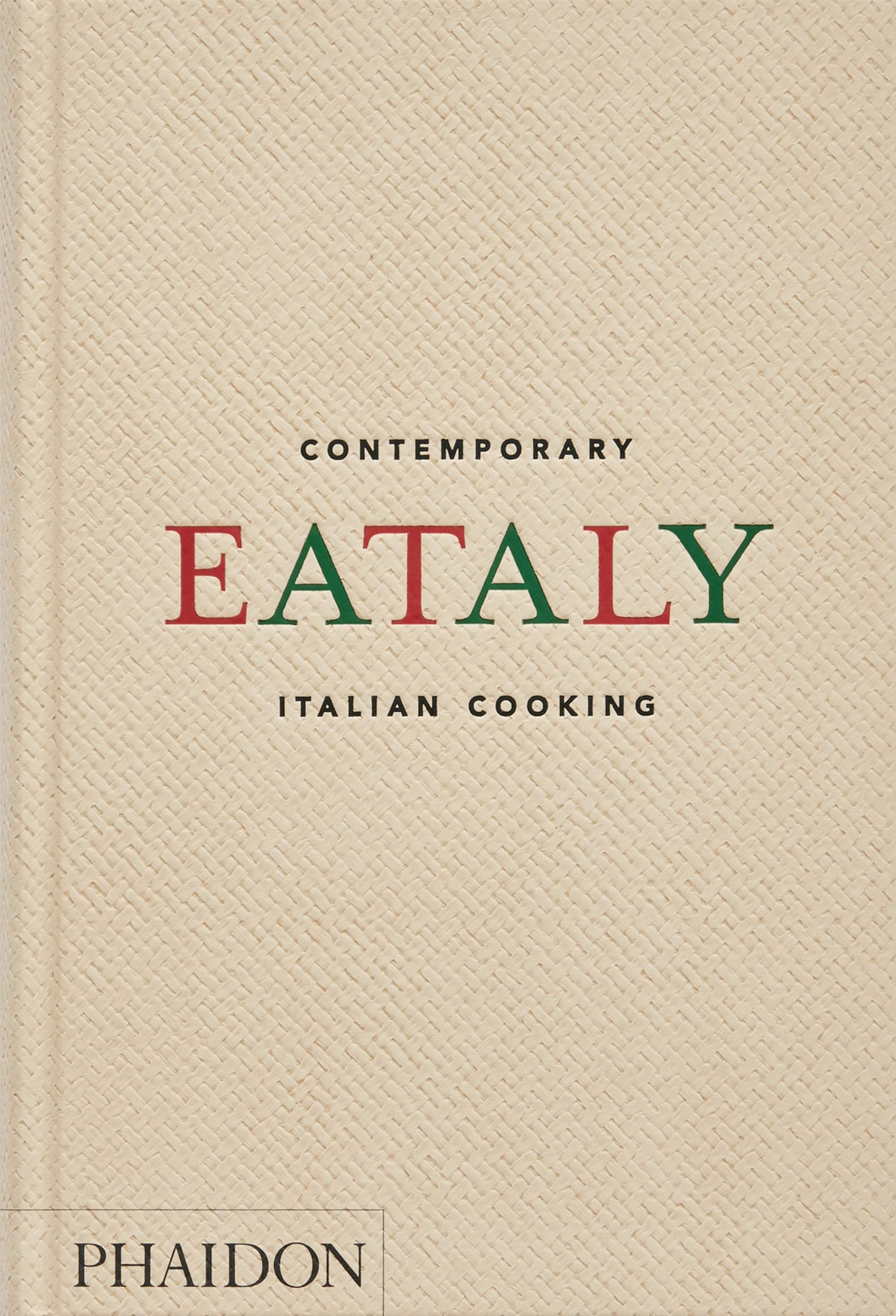 【现货】当代意大利烹饪 Eataly: Contemporary Italian Cooking 进口原版英文餐饮生活