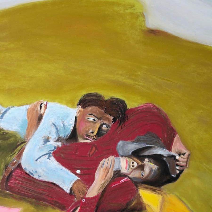 【预售】感觉到但没有完全表达出来 Things Felt But Not Quite Expressed 进口书籍 摄影书籍