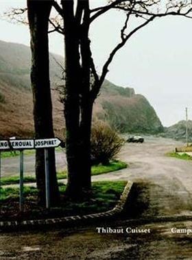 【预售】法国战役 Thibaut Cuisset Campagnes 进口书籍