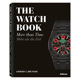 进口艺术 The 手表手册—不仅仅是时间 than Time Watch Book–More