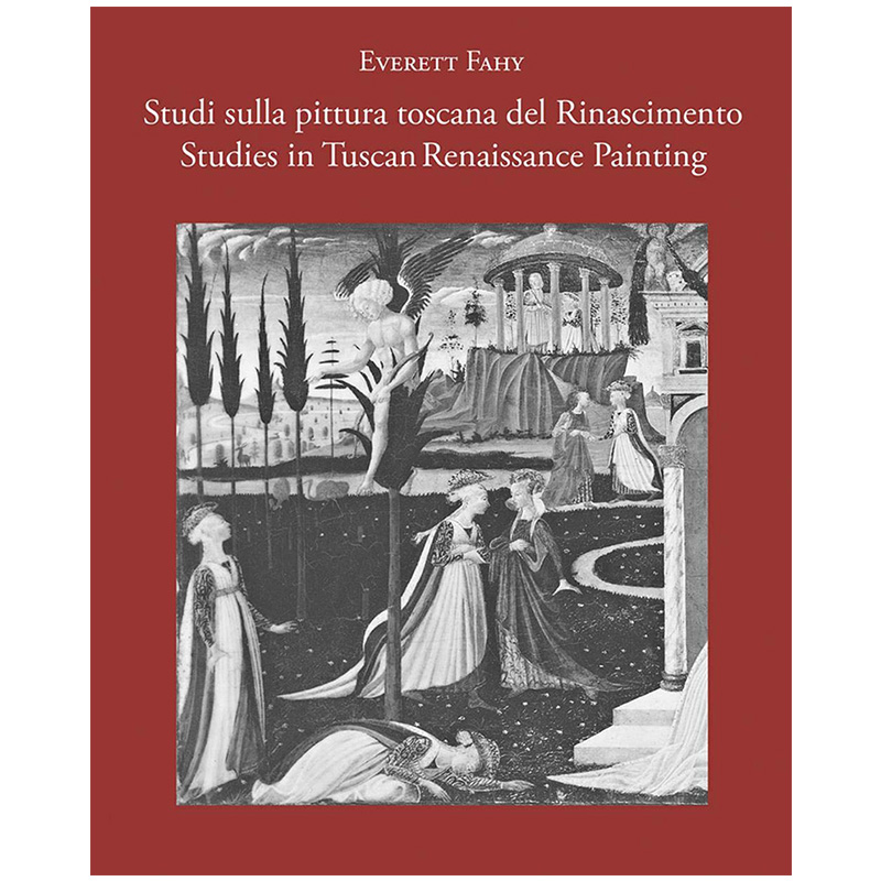Studies in Tuscan Renaissance Painting/Studi sulla pittura toscana del Rinascimento 托斯卡纳文艺复兴绘画研究