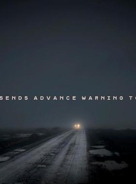 【预售】Todd Hido 末日提前警告 The End Sends Advance Warning 进口书籍