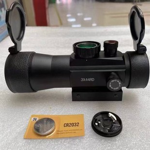 优选新型寻物镜红绿激光瞄准弹红外弓线户外防水防震镜信号光鸟老