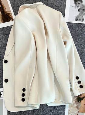 西装女2023spring new fashion women blazers jackets lady coat