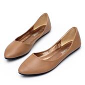 shoes summer ladies flats flat 2015 туфли women 女鞋