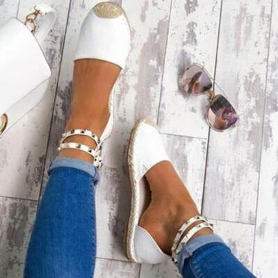 平底凉鞋女鞋women flat shoes ladies sandals сандалии