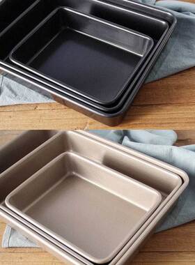 Non-stick household baking pan oven Snowflake cookie cooki