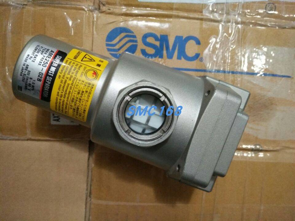 SMC原装正品过滤器 AM550C-10D现货-封面