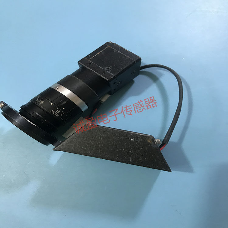 sentech工业相机stc-a33d-60 fujinon富士能高清镜头 hf35ha-1b