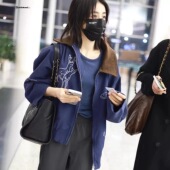 买手店sea 断码 特价 Savi早秋复古刺绣撞色灯芯绒夹克外套outlets