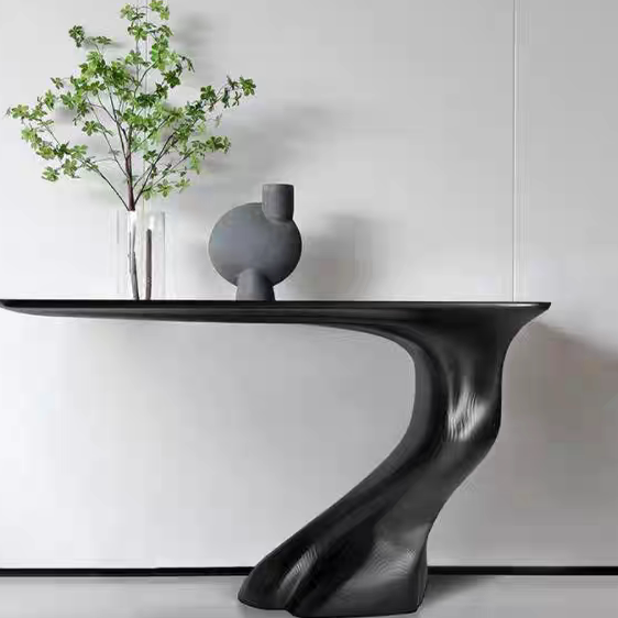 长条供桌玄关桌入户景台装饰柜架