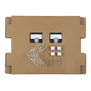 哈根哈利vision鹦鹉笼鸟笼原装鸟笼子替换配件S01全系列S02加高配