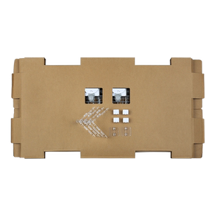 vision哈根哈利鹦鹉笼鸟笼配件原装鸟笼子替换件L01全系列L02加高