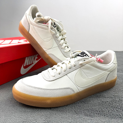 Nike耐克男子经典百搭低帮板鞋