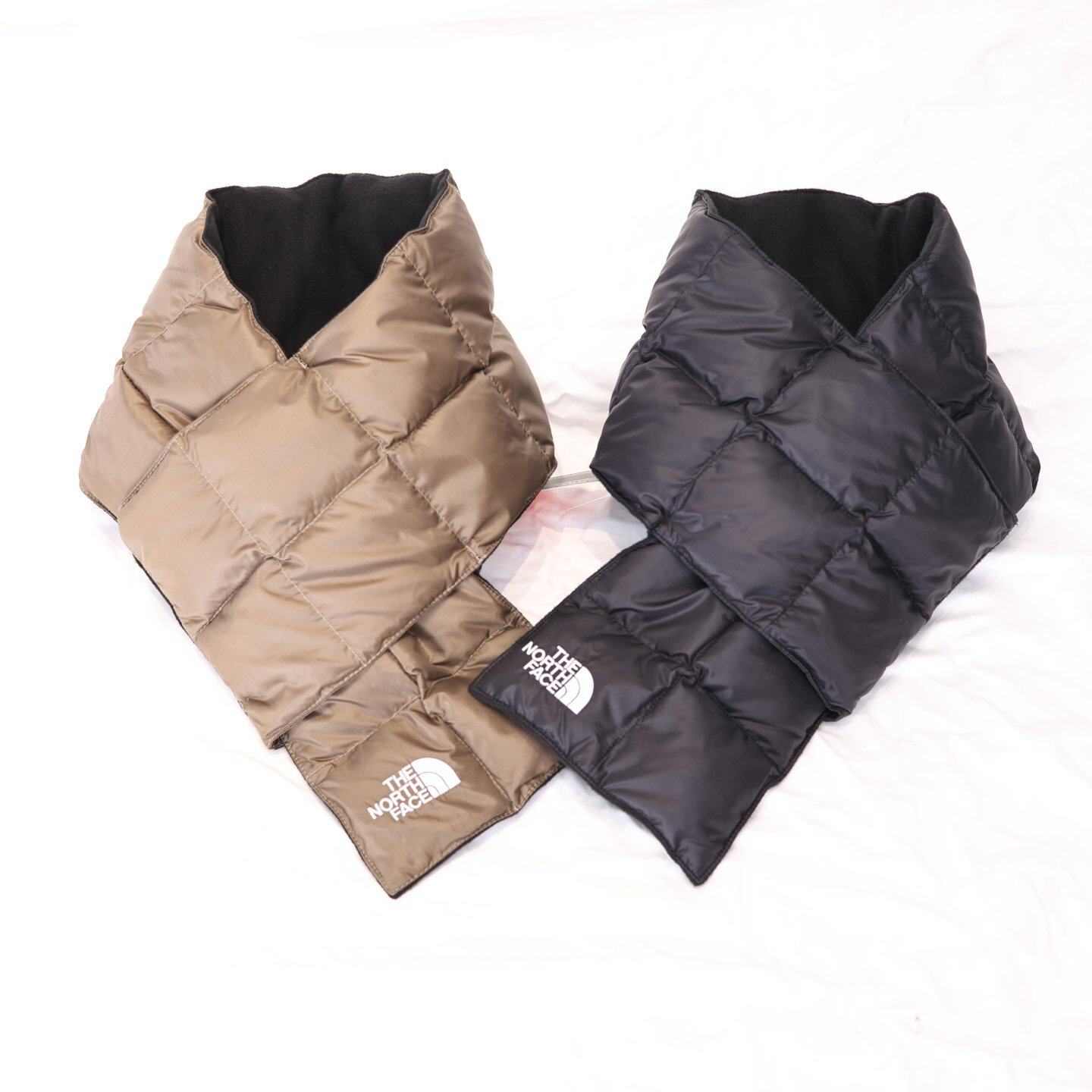 TheNorthFace北面25秋冬新款围脖户外男女款休闲防风保暖围巾8F5H