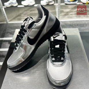 新款 运动鞋 NIKE GENERAL女子薄底板鞋 HQ7397 FIELD Nike耐克25秋季