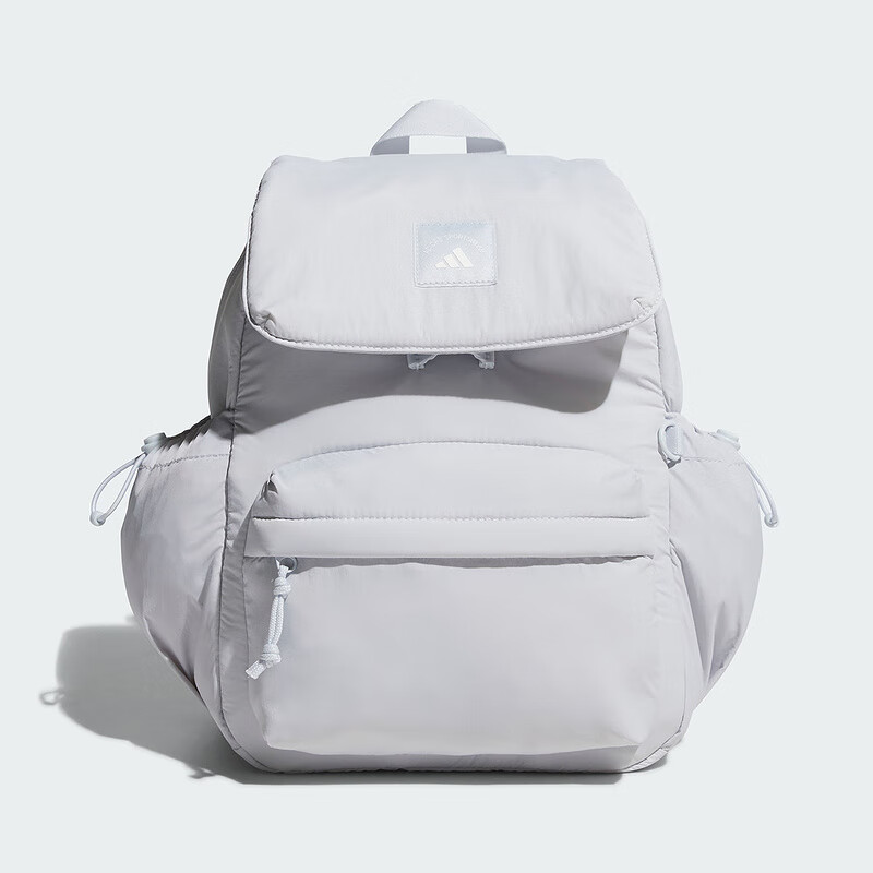 阿迪达斯双肩包女包电脑包书包