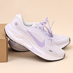 Nike耐克女子JOURNEY FJ7765 RUN缓震训练网面透气耐磨运动跑步鞋