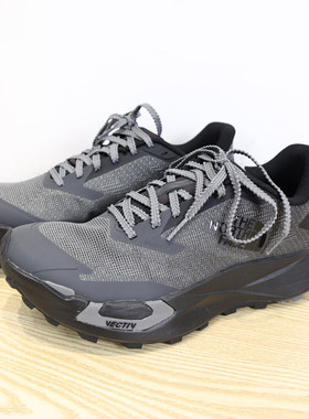 TheNorthFace北面男鞋25新款户外Enduris4缓震抓地越野徒步鞋8AEP