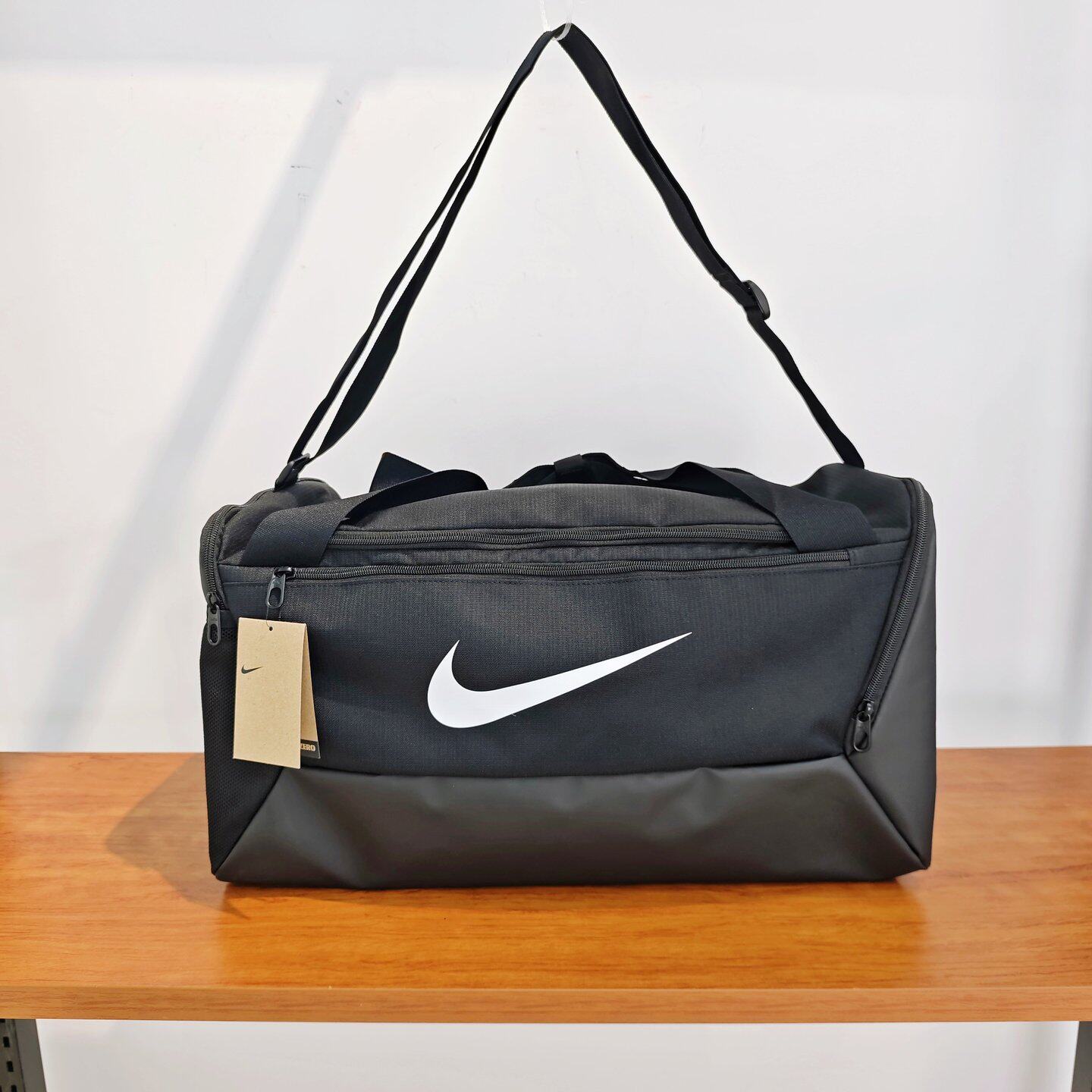Nike耐克男女肩带可调节斜挎包