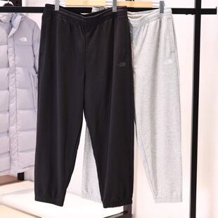8F07 户外透气束脚运动休闲长裤 TheNorthFace北面卫裤 男26春夏新款