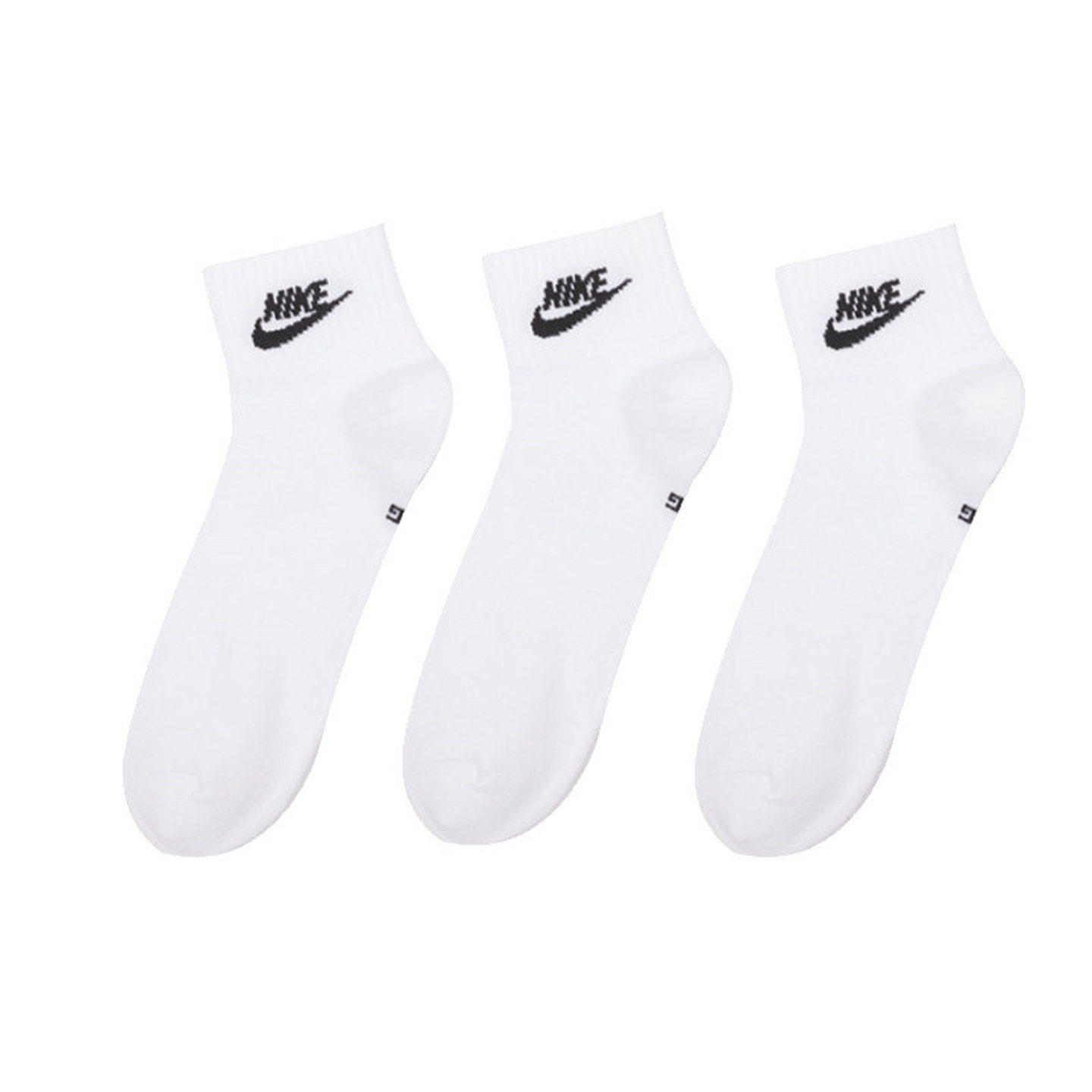 Nike耐克休闲简约运动袜