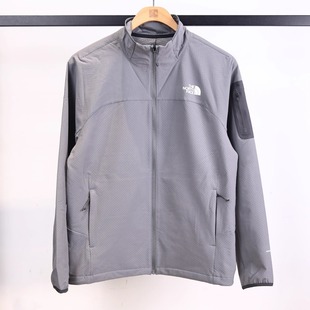 25秋冬新款 户外防泼水软壳衣夹克外套8DG2 TheNorthFace北面男士