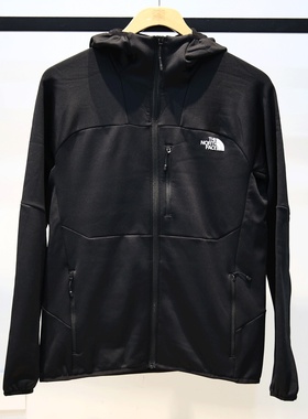 26春季新款TheNorthFace北面男士户外加绒保暖软壳衣夹克外套8FHU