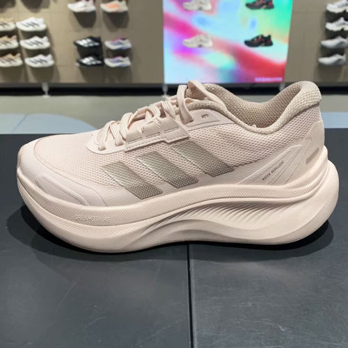 adidas阿迪达斯女子跑步鞋26新款DREAMCUSHION运动鞋休闲鞋KJ8099