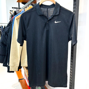 T恤 Nike耐克男子 DV8538 休闲运动短袖 高尔夫透气POLO衫 DRI FIT